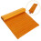 2Pcs Bamboo Scrolls Light Brown Blank Calligraphy Decor for Wall Art 9