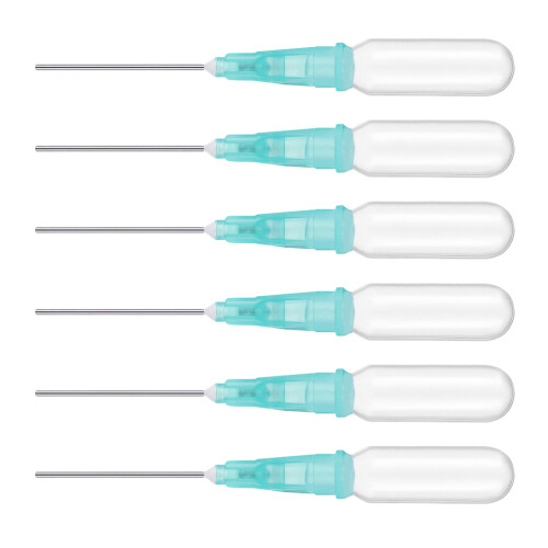 30Pièces Distributeurs Huile Pipettes Plastique Robustes 2