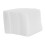 100Pièces Chiffons Absorbants Blancs Anti-Statique Pour Instruments 1