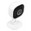 3Pcs Indoor Wireless Camera ABS Night Vision for Home Use 2