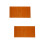 2Pcs Bamboo Scrolls Light Brown Blank Calligraphy Decor for Wall Art 8