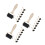 21Pièces Rouleaux Pour Peinture Impression, Accessoires Polyvalents 8