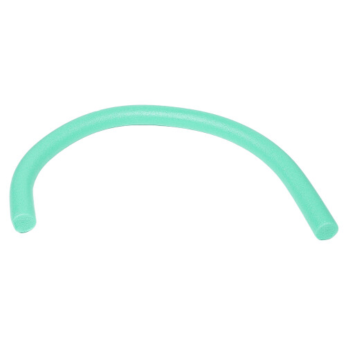 2Pièces Bâtons Flottants Vert Clair En Mousse Pour Natation Et Loisirs 1