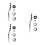 3Ensembles Kit Joint Urinoir Robuste Silicone Argent Pour Maison 4