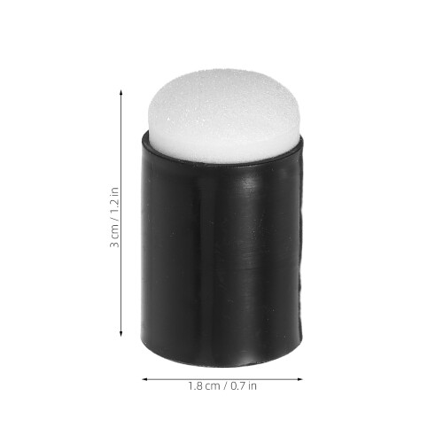 32Pièces Tampons Mousse Pour Dessin Scrapbooking DIY 1