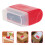 2Pcs Convenient Privacy Seal Roller Stamp for Home 9