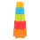 10Pcs Interactive Nesting Cups for Kids Multi-Layer Educational Toy 3