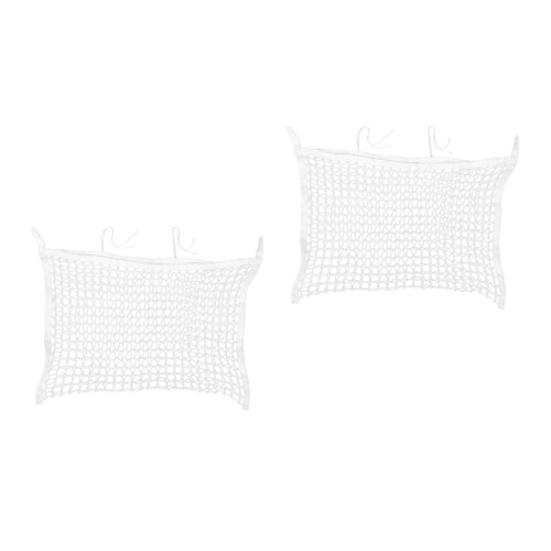 2Pièces Support Jouets Boho En Pour Salle De Bain Enfants 2