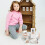 2Ensembles Miniature Salle De Bain Décoration Assortie 10