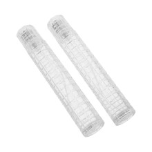 8Pcs Refillable Glass Spray Bottles for Bitters and Cocktails