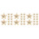36Pcs Brooch Pins Creative Face Design for Costume and Suit 8