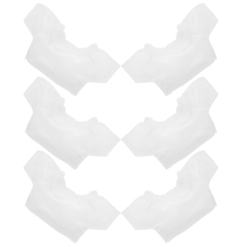 12Pièces Accessoires Bébé T-Shirt Ours Simple 1