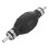 5Pcs Portable Handheld Siphon Bulbs for Car Fuel Transfer Black Pump 3