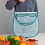 2Pcs Reusable Cloth Mesh Bags Hanging Fruit Vegetable Storage Pouches 9