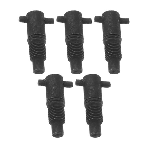 25Pcs Iron Jack Return Valve Heavy Duty Black Floor Jack Accessory 1