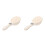 2Pcs High Precision Digital Food Spoon Scale for Home Use Grey 7