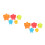 10Pcs Interactive Nesting Cups for Kids Multi-Layer Educational Toy 9