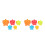 10Pcs Interactive Nesting Cups for Kids Multi-Layer Educational Toy 7