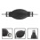 5Pcs Portable Handheld Siphon Bulbs for Car Fuel Transfer Black Pump 9