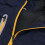 Navy Hooded Waterproof Windproof Mountaineering Jacket Winter 4