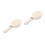 2Pcs High Precision Digital Food Spoon Scale for Home Use Grey 8