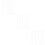 300Pcs White Spiral Binding Coils Double Loop Notebook Binder Rings 7