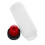 2Pcs Portable Silicone Oil Bottle Brushes Leakproof Cooking Tools 2