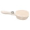 2Pcs High Precision Digital Food Spoon Scale for Home Use Grey 2