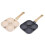 4-Hole Frying Pan Thick Non-Stick Egg Pancake Steak Cooking Pan Hamburger Bread Breakfast Machine 1
