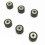 Cutting Plotter Accessories, Cutting Plotter Pressure Wheel, Paper Feeding Wheel, Cutting Plotter Pressure Wheel,C 2