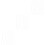 300Pcs White Spiral Binding Coils Double Loop Notebook Binder Rings 3
