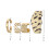8Pcs Chic Acrylic Ear Bone Clips Non-Piercing Ear Decorations for Home 10