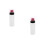 2Pcs Portable Silicone Oil Bottle Brushes Leakproof Cooking Tools 6