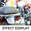Multi-Color Motorcycle Tail Lamp Alloy Brake Light for Cruiser 9