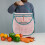 2Pcs Reusable Cloth Mesh Bags Hanging Fruit Vegetable Storage Pouches 7