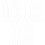 300Pcs White Spiral Binding Coils Double Loop Notebook Binder Rings 2