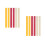 12Pcs Assorted Paper Incense Stick Canisters with Stable Holder Rack 7