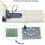 ESP32/ESP8266 Electronie Components Kit Fun DIY  Kit with Power Supply Module Breadboard for R3 4