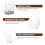 Multi-Functional Transparent Oil Bottle With Scale For Soy Sauce 7