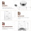 Multi-Functional Transparent Oil Bottle With Scale For Soy Sauce 5