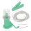 3Pcs Compact Bracelet Weaving Machine Plastic Easy Hand Rope Knitter 1