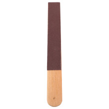 5Pcs Multi Color Wood Piano Tuning Hammer Sandpaper Blocks Durable