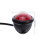 Multi-Color Motorcycle Tail Lamp Alloy Brake Light for Cruiser 3