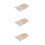 180Pcs Makeup and Ear Cleaning Sticks 8