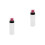 2Pcs Portable Silicone Oil Bottle Brushes Leakproof Cooking Tools 7