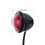 Multi-Color Motorcycle Tail Lamp Alloy Brake Light for Cruiser 2