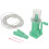 3Pcs Compact Bracelet Weaving Machine Plastic Easy Hand Rope Knitter 3