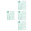 80Pcs Kids Excavation Toy Set Light Green Archaeological Digging Tools 5