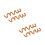 4Pcs Soft Khaki Pipe Cleaner Sticks for DIY Decorations and Crafts 5