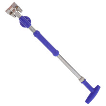 4Pcs Versatile Manual Sprayers Stainless Steel for Yard and Household